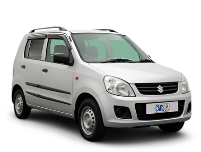 Maruti Wagon R Duo-img